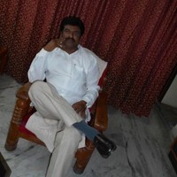 Lokanath Reddy Bureddy