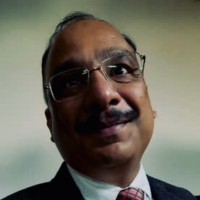 Praveen Agarwal