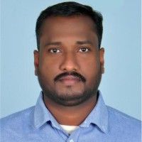 PRASHANTH VASUDEVAN