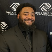 Tyrell Scott