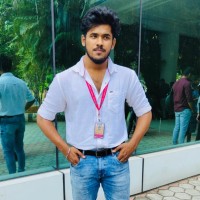 Ajay M