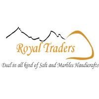 Royal Salt Traders