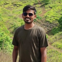 Vinay Mudiraj