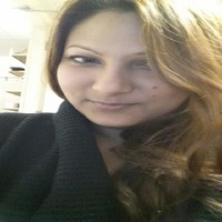 Lina Taher