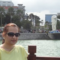 Khushbu Bhatewara