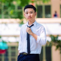Phuoc Trinh Huu