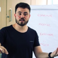 Gabriel Matos