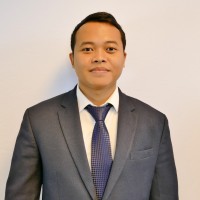 I Gde Nyoman Satya Narayana