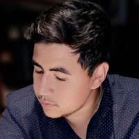 Ryan Fernandes
