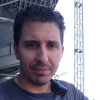 Hiram Quesada