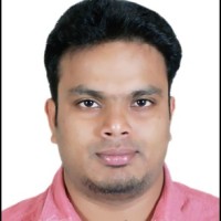 Tony Mathew