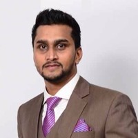 Mohammad Naushad