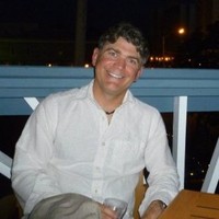 Walter Taplin, PMP