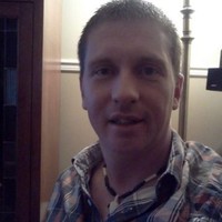 Stéphane Larouche