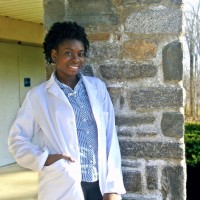 Ebony Cottman