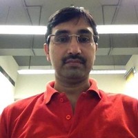 Amit Jha