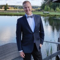 Lassi Mäkinen