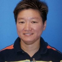 Myra Cheng