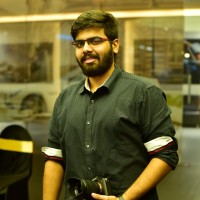 Ronit Bose