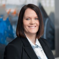 Heiða Lára Heiðarsdóttir