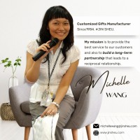 Michelle Wang
