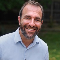 Richard Cadwallader, MS, PMP