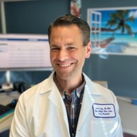 Kevin Leahy, Rn, Bsn, Mba