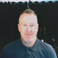 Graham Mackie