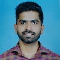 Sandesh Shyama Poojary