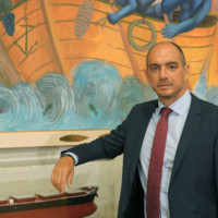 Nikolaos Athanassiou