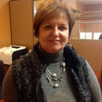 Sheila Wieber