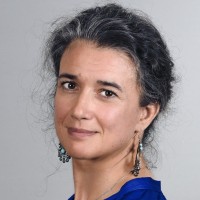 Nadege Burbau