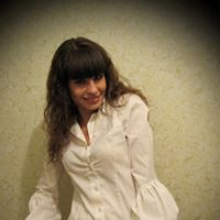Olga Goncharova