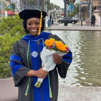 Dr. Brittnae Stallworth