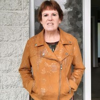 Wendy Harnett
