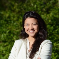 Monica Moncayo