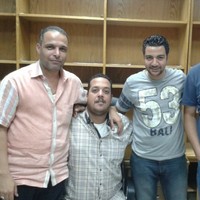 Ahmad Motamed