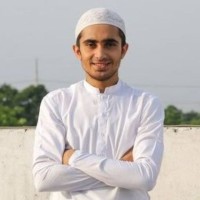Syed Faizan Ahmed