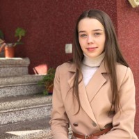 Ірина Лавринович