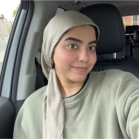 Fatima Shehryar