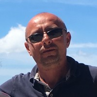 Gabor Gyarmati