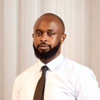 Kingsley Uzoma Eboh