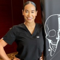 Amanda Burris Msn, Aprn, Fnp-C