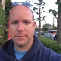David Hartmon
