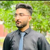 Nazar Abbas