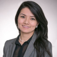 Nurbiya Ahmadie
