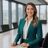 Shauna Stout