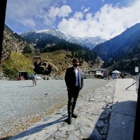 Abid Hussain Butt