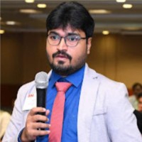 Balaji K R