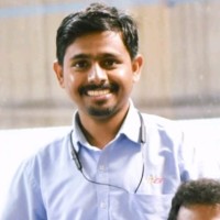 Mahesh Navagekar